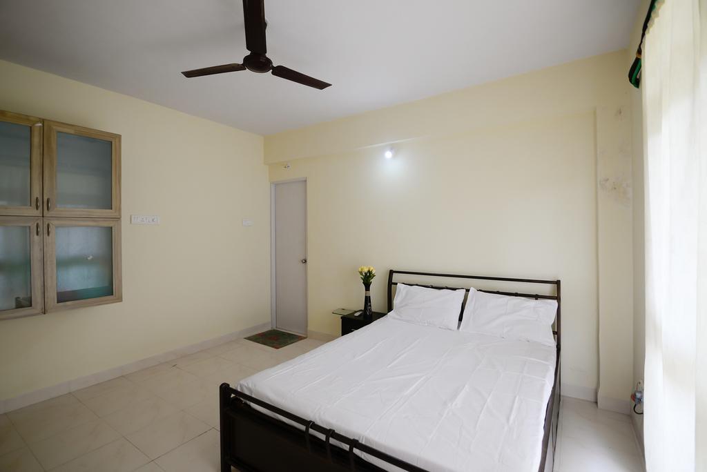 Sunshine Park Homes - Benaulim At Micon 外观 照片