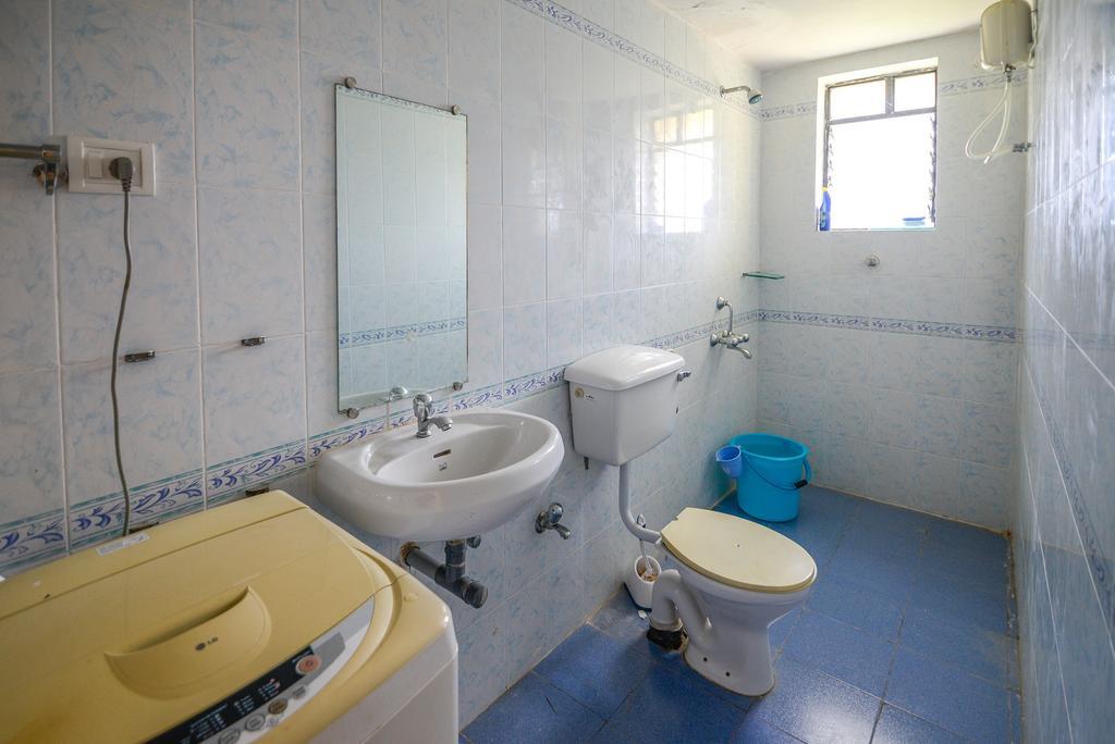 Sunshine Park Homes - Benaulim At Micon 外观 照片