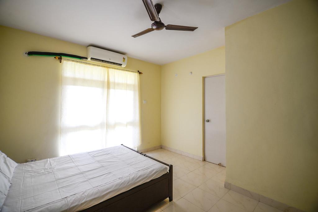 Sunshine Park Homes - Benaulim At Micon 外观 照片