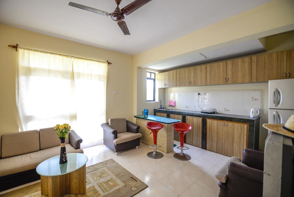 Sunshine Park Homes - Benaulim At Micon 外观 照片
