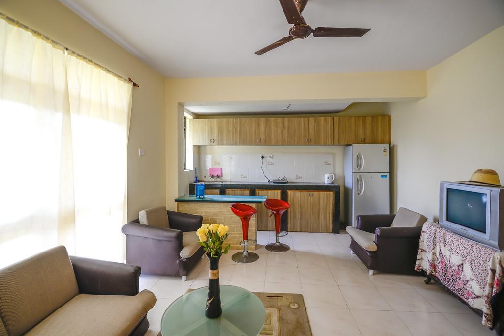 Sunshine Park Homes - Benaulim At Micon 外观 照片