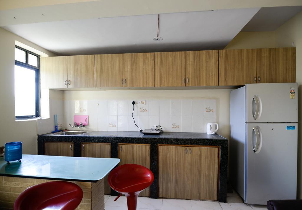 Sunshine Park Homes - Benaulim At Micon 外观 照片