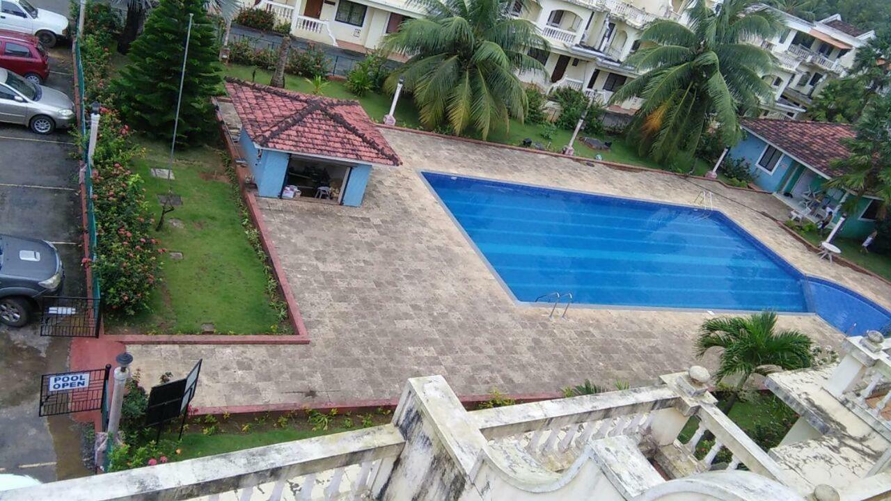 Sunshine Park Homes - Benaulim At Micon 外观 照片
