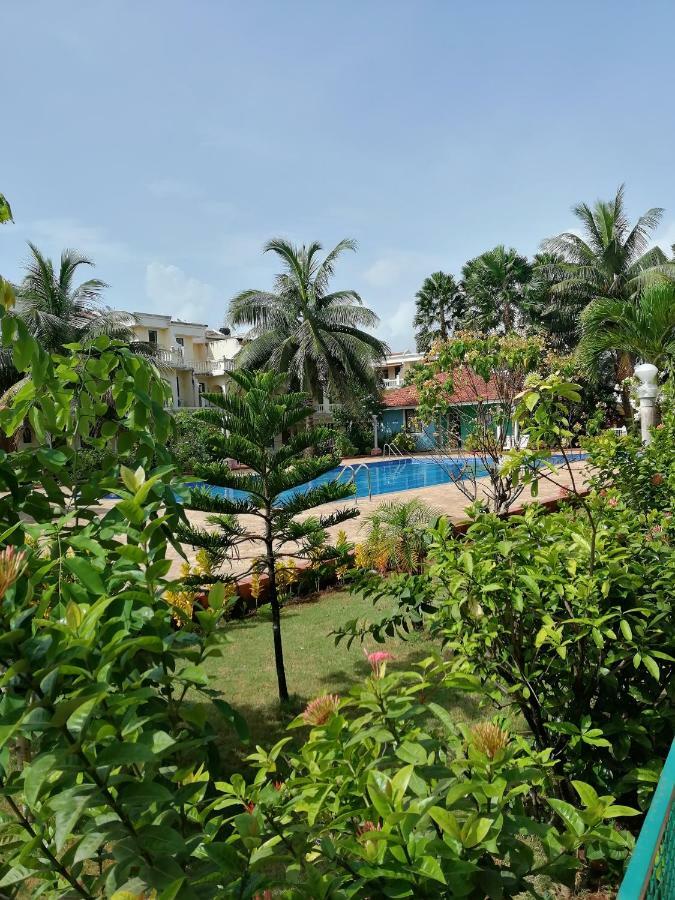 Sunshine Park Homes - Benaulim At Micon 外观 照片